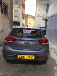 سيارات-kia-rio-2019-lx-قسنطينة-الجزائر