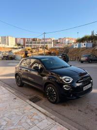 سيارات-fiat-500x-2024-cult-جيجل-الجزائر