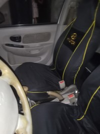سيارات-hyundai-accent-2008-gls-الرمشي-تلمسان-الجزائر