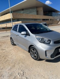 سيارات-kia-picanto-2016-sportline-قسنطينة-الجزائر