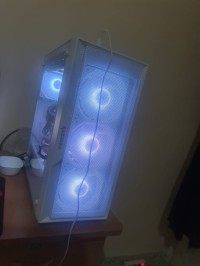 Pc gamer  ymechi koulechef 2k  fo9 60 fps