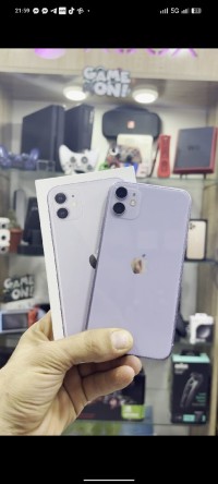 هواتف-ذكية-apple-iphone-11-64-go-الأخضرية-البويرة-الجزائر