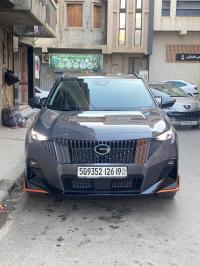 سيارات-gac-gs3-emzoom-2026-r-style-تيزي-نبشار-سطيف-الجزائر