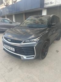 سيارات-geely-coolray-2025-عنابة-الجزائر