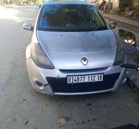 voitures-renault-clio-3-2012-night-and-day-kaous-jijel-algerie