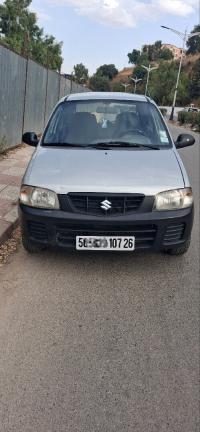 سيارات-suzuki-alto-2007-المدية-الجزائر