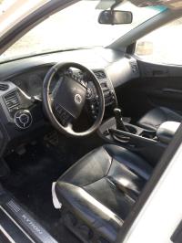 سيارات-ssangyong-kyron-2009-بومرداس-الجزائر