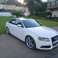 سيارات-audi-a4-2011-ambition-luxe-درارية-الجزائر