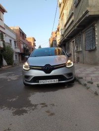 سيارات-renault-clio-4-2019-gt-line-المعذر-باتنة-الجزائر
