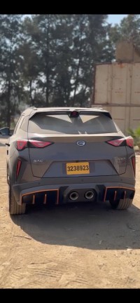 سيارات-gac-gs3-emzoom-2026-r-style-أولاد-موسى-بومرداس-الجزائر