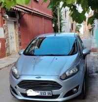 سيارات-ford-fiesta-2013-المحمدية-الجزائر