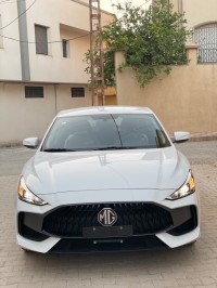 سيارات-mg-mg5-2026-luxury-edition-تلمسان-الجزائر