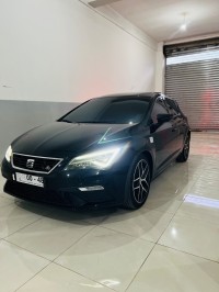 سيارات-seat-leon-2018-fr-سطيف-الجزائر