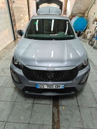 سيارات-peugeot-2008-2023-active-المدية-الجزائر