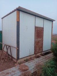 آخر-roulotte-doccasion-a-vendre-قديل-وهران-الجزائر