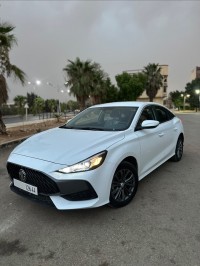 سيارات-mg-mg5-2026-flagship-edition-خميس-مليانة-عين-الدفلة-الجزائر