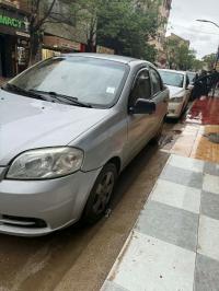 سيارات-chevrolet-aveo-5-portes-2009-خميس-مليانة-عين-الدفلة-الجزائر
