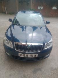 سيارات-skoda-octavia-2013-بني-مسوس-الجزائر