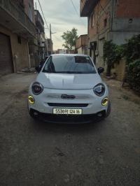سيارات-fiat-500x-2024-برج-الكيفان-الجزائر