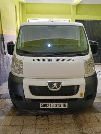عربة-نقل-peugeot-boxer-2013-القرارة-غرداية-الجزائر