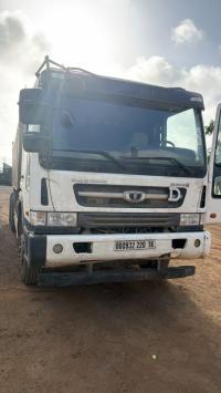 camion-daewoo-2020-staoueli-alger-algerie