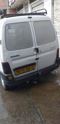 سيارات-citroen-berlingo-2008-tole-niveau-2-تيزي-وزو-الجزائر