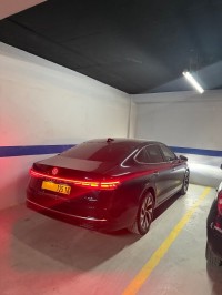 سيارات-volkswagen-passat-2025-pro-بن-عكنون-الجزائر