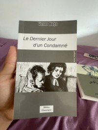 Le dernier jour dun condamné