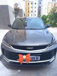 سيارات-geely-coolray-2026-full-option-العلمة-سطيف-الجزائر