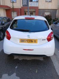 cars-peugeot-208-2014-silver-line-boumerdes-algeria