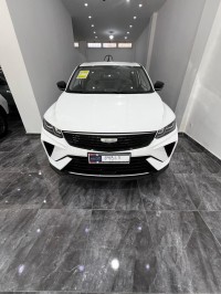 سيارات-geely-coolray-2026-super-power-جيجل-الجزائر