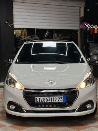 cars-peugeot-208-2019-allure-souk-ahras-algeria