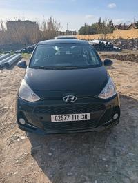سيارات-hyundai-grand-i10-2018-dz-تيسمسيلت-الجزائر
