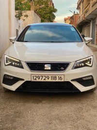 سيارات-seat-leon-2018-fr15-سيدي-موسى-الجزائر
