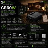 آخر-zkteco-cr60w-lecteur-encodeur-de-cartes-mifare-hotel-الرويبة-الجزائر
