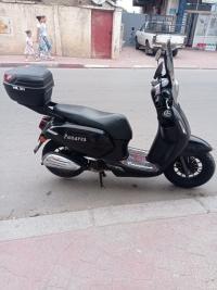 دراجات-نارية-وسكوترات-benelli-pneriea-2022-هراوة-الجزائر