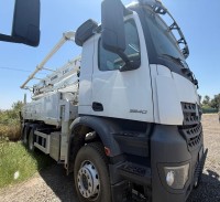شاحنة-pompe-geraf-mercedes-arocs-2024-الجزائر-وسط
