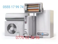 Électroménager