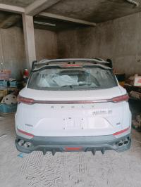 سيارات-geely-coolray-2026-battle-الواد-الوادي-الجزائر