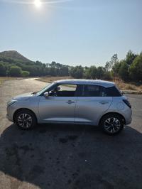سيارات-suzuki-swift-2025-gl-plus-عين-الدفلى-الدفلة-الجزائر