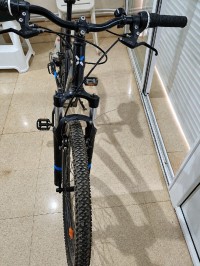 Vélo rockrider st100