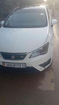سيارات-seat-ibiza-2012-عين-نحالة-تلمسان-الجزائر