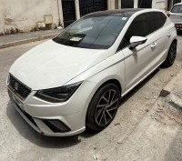 سيارات-seat-ibiza-2018-edition-بن-عكنون-الجزائر
