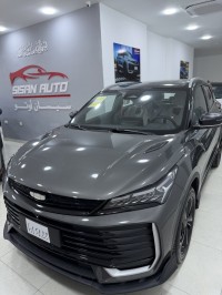 سيارات-geely-coolray-2026-battle-حسين-داي-الجزائر