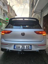 سيارات-volkswagen-golf-8-2022-جيجل-الجزائر