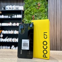 هواتف-ذكية-poco-c71-364gb-الأبيار-عين-الدفلى-الجزائر-الدفلة