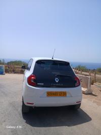 سيارات-renault-twingo-2021-بئر-الجير-وهران-الجزائر