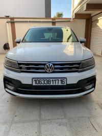 سيارات-volkswagen-tiguan-2017-r-line-اعميرة-آراس-ميلة-الجزائر