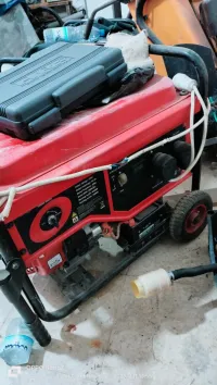  Groupe électrogène 7 kva