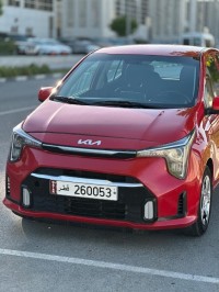 سيارات-kia-بيكانتو-2024-بوحاتم-ميلة-الجزائر